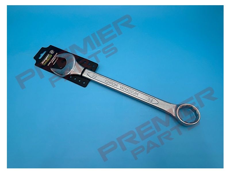 Siegen Combination Spanner 32mm