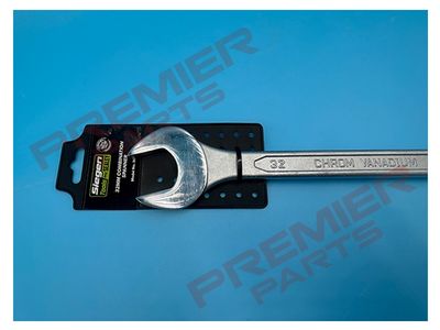 Siegen Combination Spanner 32mm