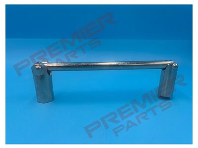 Anti-Tamper Fencing Spanner (Double Ended) Heras Harris