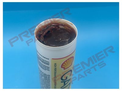 SHELL GADUS S2 V220 2 EP2 NLGI 2 LITHIUM GREASE