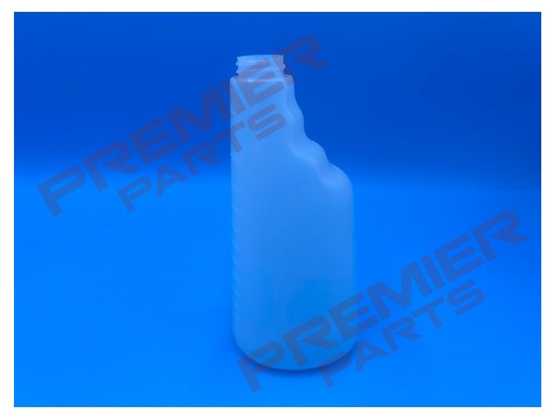 600ml Bottle Only
