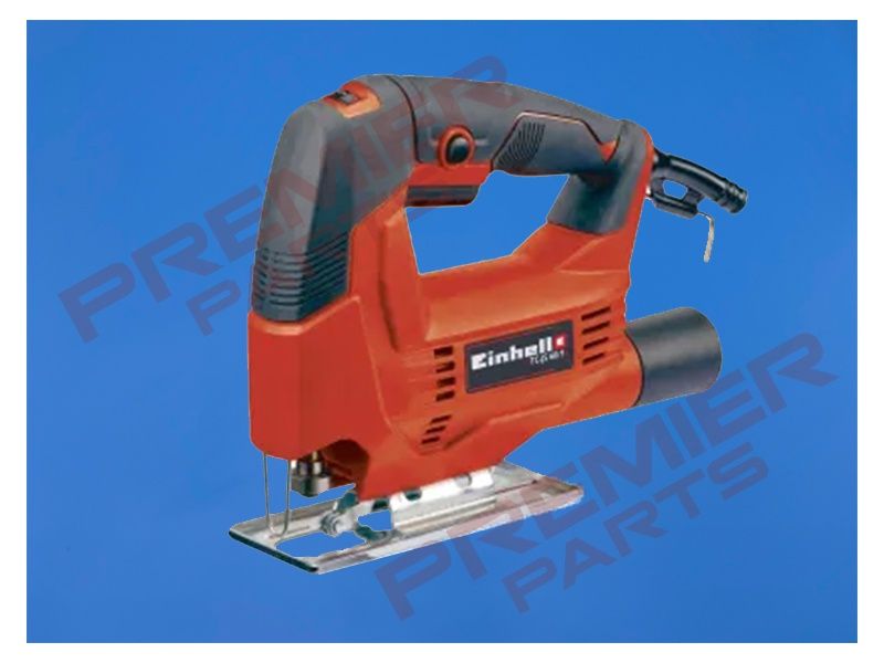 EINTCJS60 TC-JS 60 Jigsaw 410W 240V