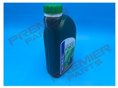 Ground Force 2T Universal 2-stroke oil (1L / 5L)