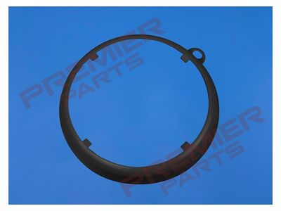 Lubemate Oil Drum Rings