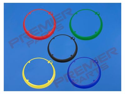 Lubemate Oil Drum Rings