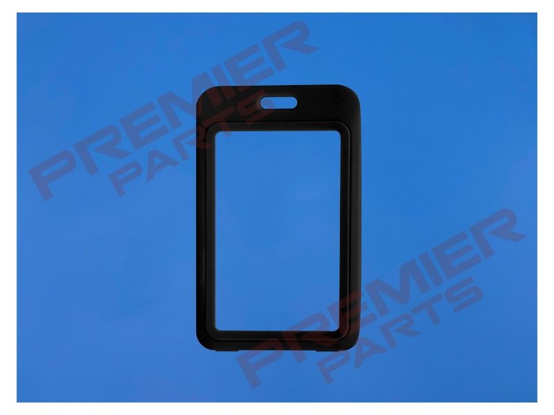 Lubemate Oil Label Pocket, Colour: Black