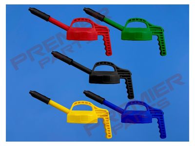 Lubemate Oil Can Mini Spout