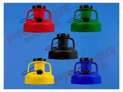 Lubemate Oil Can Utility Lid