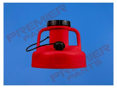 Lubemate Oil Can Utility Lid