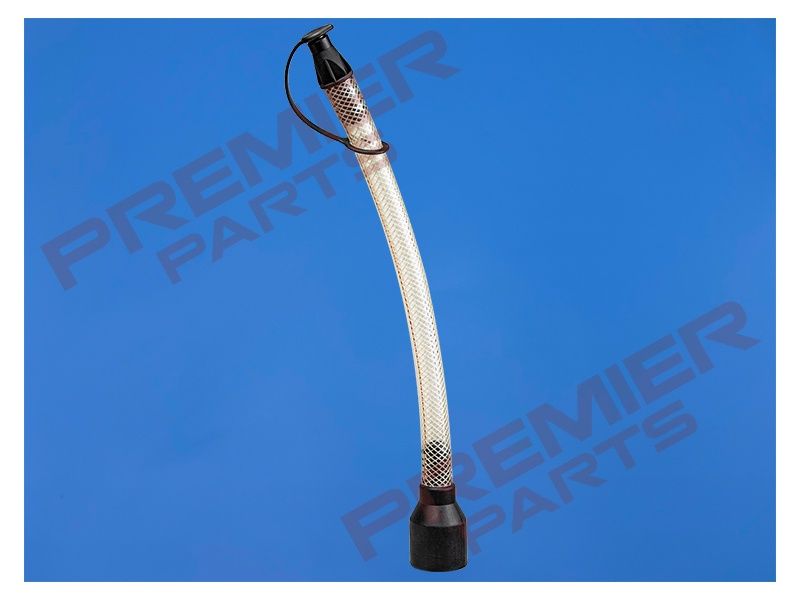 Lubemate Oil Can Extension, Length: Stretch &amp; Mini Spouts