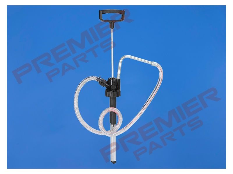 Oil Pump Premium