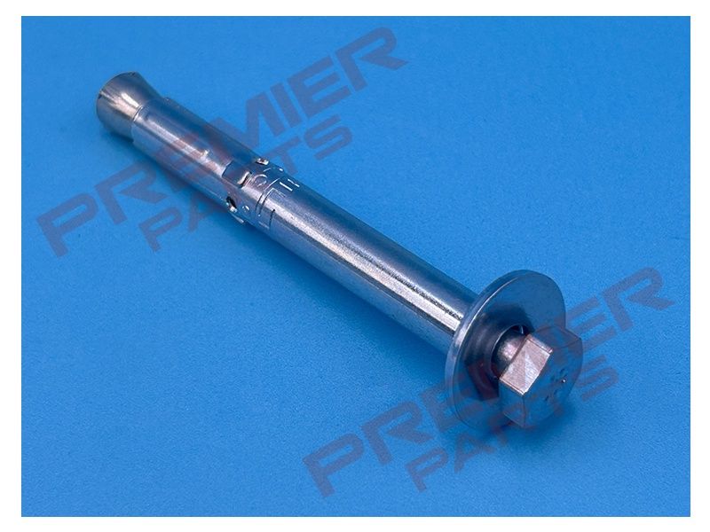 M8 X 80MM SLEEVE ANCHOR 10MM OD SOLD EACH