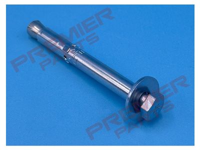 M8 X 80MM SLEEVE ANCHOR 10MM OD SOLD EACH