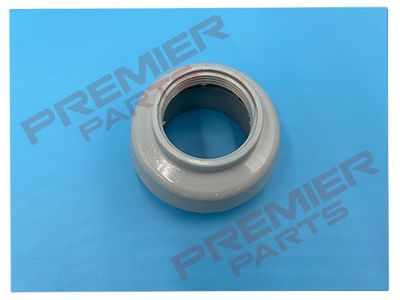 Combi Vent Gauge Adapter