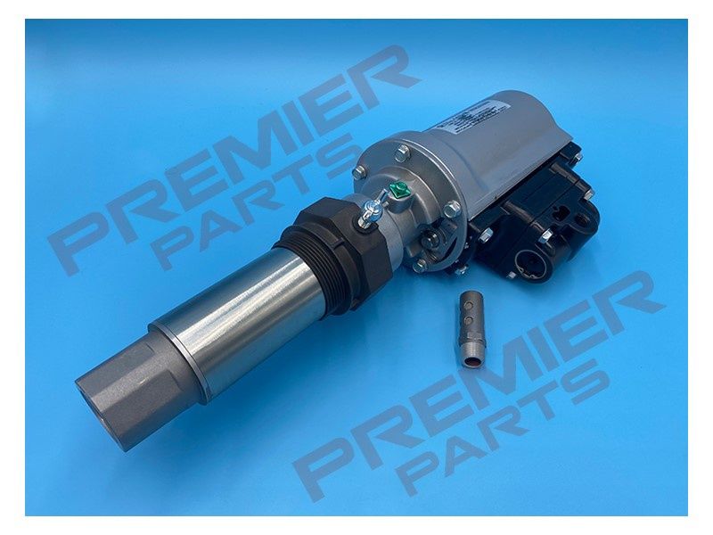 3:1 Universal Oil Pump (BSPP)
