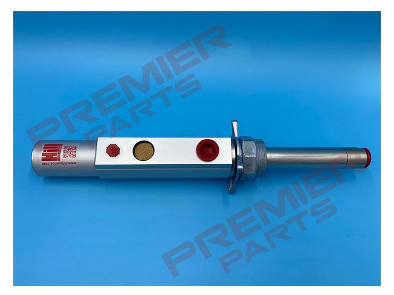 1:1 Ratio Air Operated Stub Pump (WASTE OIL)