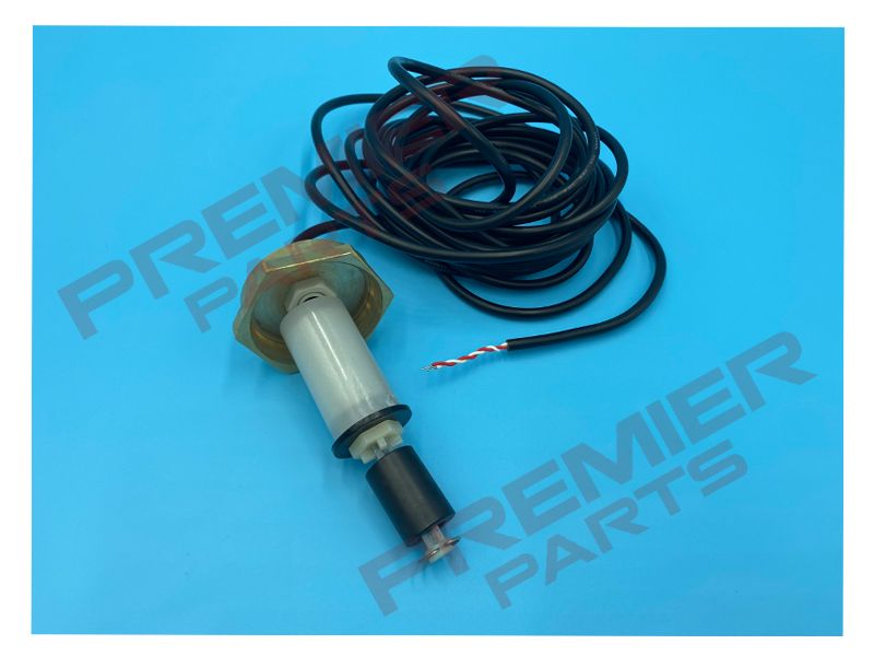 Single Fuel Tank Alarm Probe - For High Level, Low Level or Bund