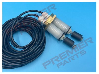 Double Fuel Tank Alarm Probe - For High Level, Low Level or Bund