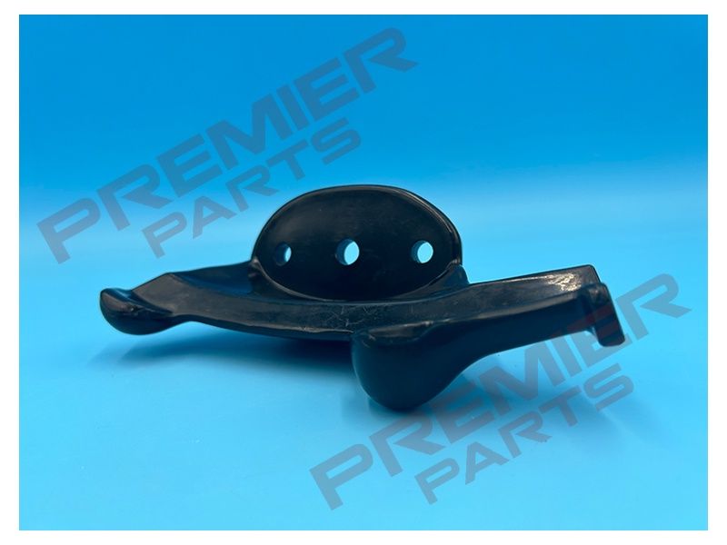 NYLON FITTING HEAD