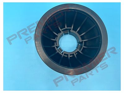 Clamping Hood HOFMANN MEGAPLAN (CEMB)