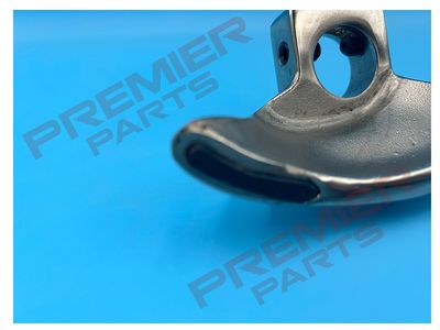 MOUNT/DEMOUNT HEAD METAL HOFMANN, SNAPON