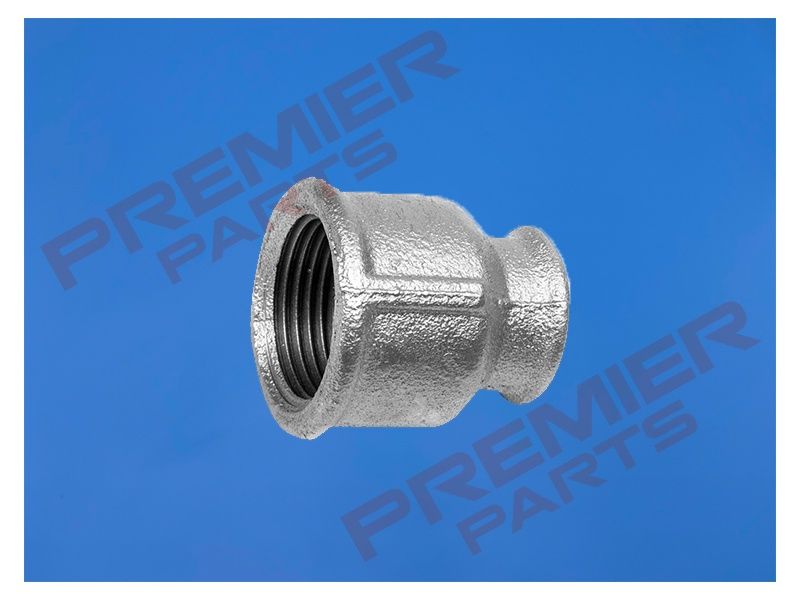 1 - 1/2 GLAV REDUCING SOCKET