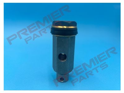 3:1 fluid piston kit