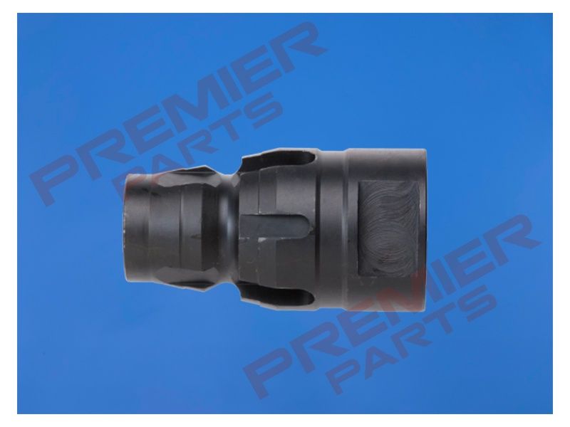Hilti DD100, 120, 130 and 150 wet core chuck to 1/2&quot; BSP female adaptor