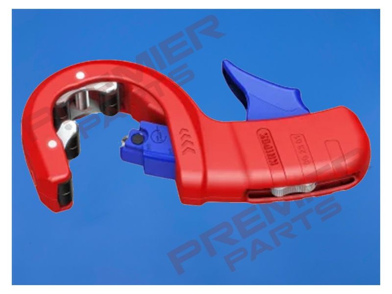 90 23 01 DP50 Plastic Pipe Cutter
