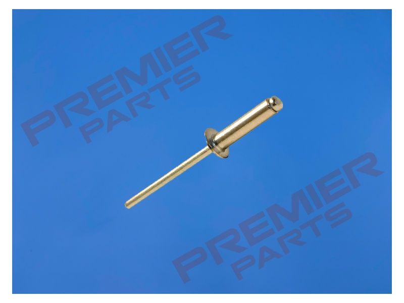 BLIND RIVETS 4.8 X 10MM (SOLD PER PACK 100)
