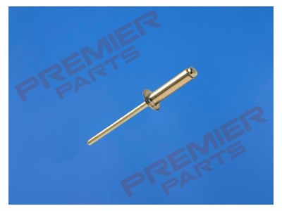 BLIND RIVETS 4.8 X 10MM (SOLD PER PACK 100)