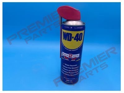 WD‑40 Multi-Use Product Aerosol 100ml WD40