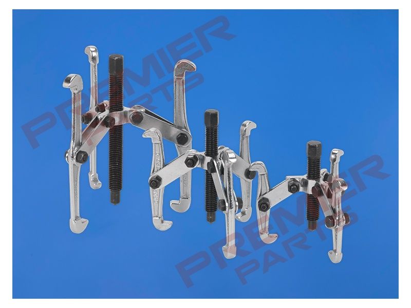 Reversible Triple Leg Puller Set 3pc