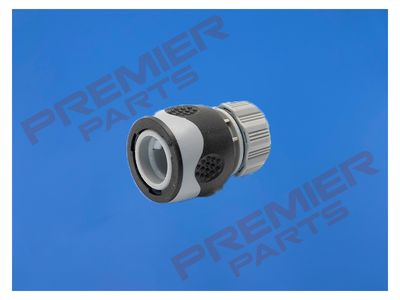 Pro Auto Hose Connector without Shut Off