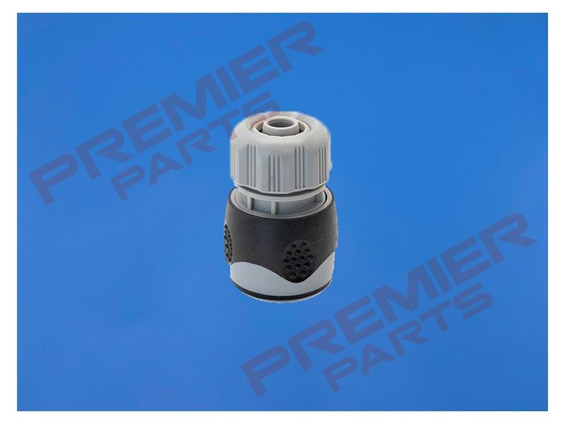 Pro Auto Hose Connector without Shut Off