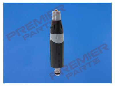 Pro Quick Fix Adjustable Nozzle - Non Slip Handle