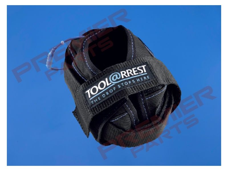 Global Battery Wrap Tether, Size: XL (15x12x9cm)