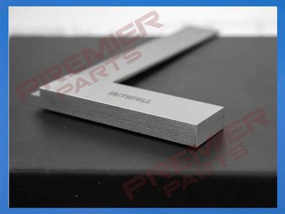 Engineer's Square 100mm (4in)