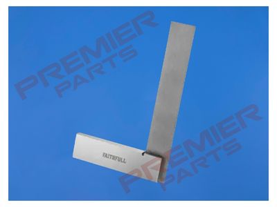 Engineer's Square 100mm (4in)