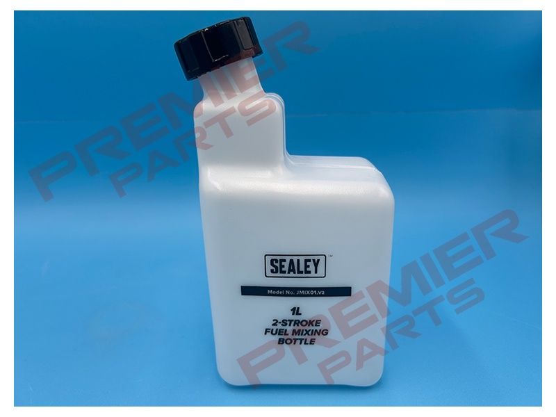 2-Stroke Fuel Mixing Bottle 1L