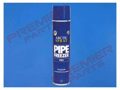 Arctic Hayes Pro Pipe Freezer Can 600g