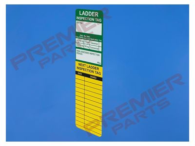 Ladder Tag (Pack of 50)