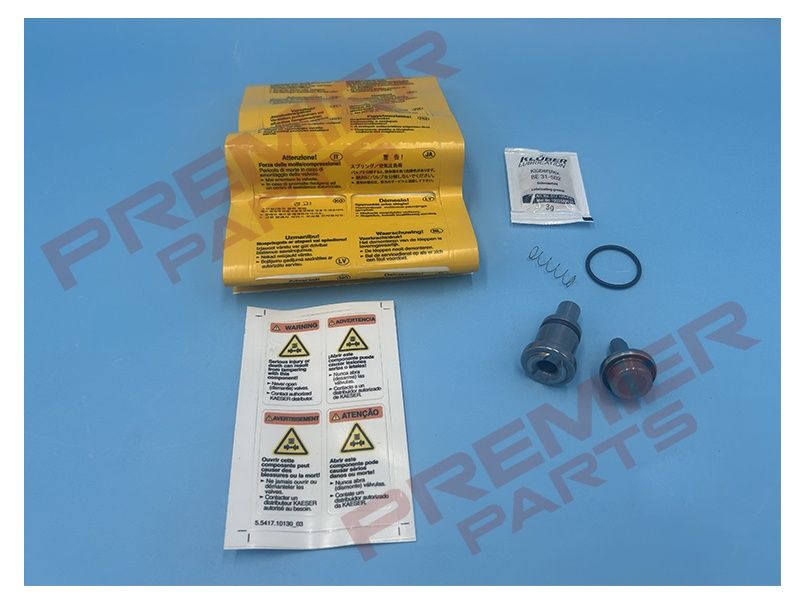MPNRV Kit SX3-SM11