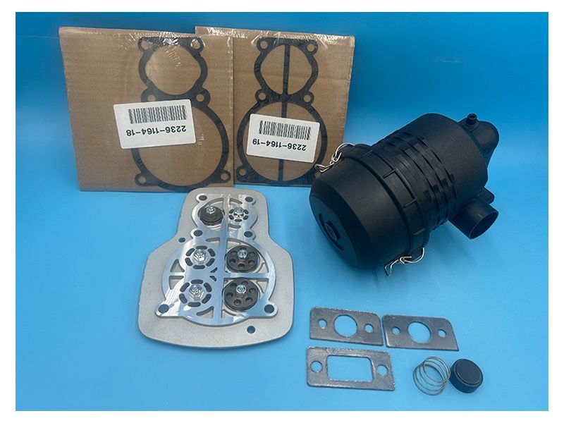 B6000 - Service Kit