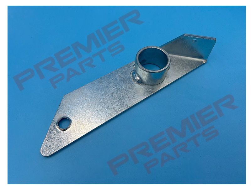 BELT TENSIONER LEVER ASS.