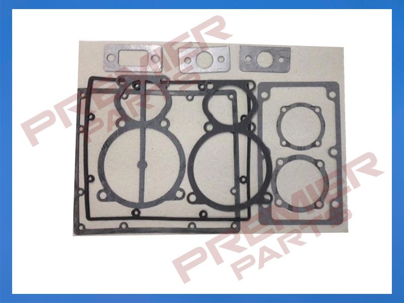 OEM ABAC GASKET SET B6000