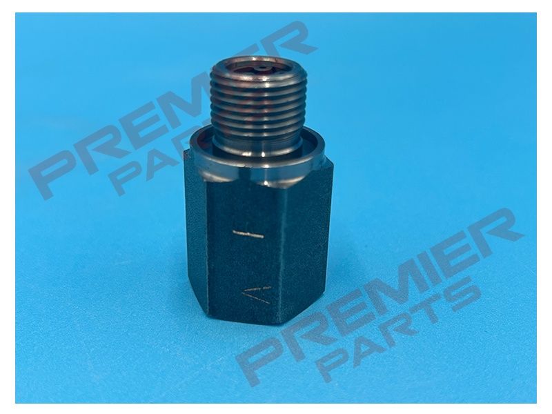 MARKED AF SAFETY VALVE ASS.