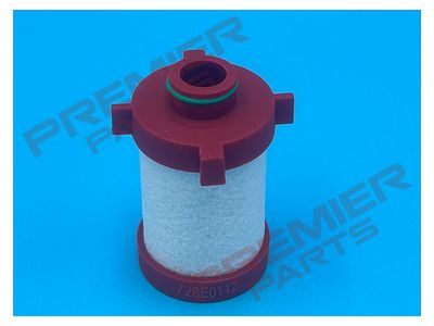 EnzAir UCP7N In Line Filter Element 728E0112