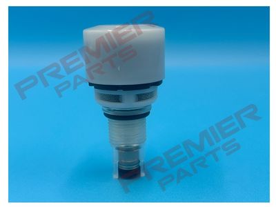 Automatic condensate float drain