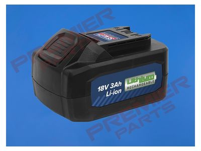 Power Tool Battery 18V 3Ah for CP400LI &amp; CP400LIHV